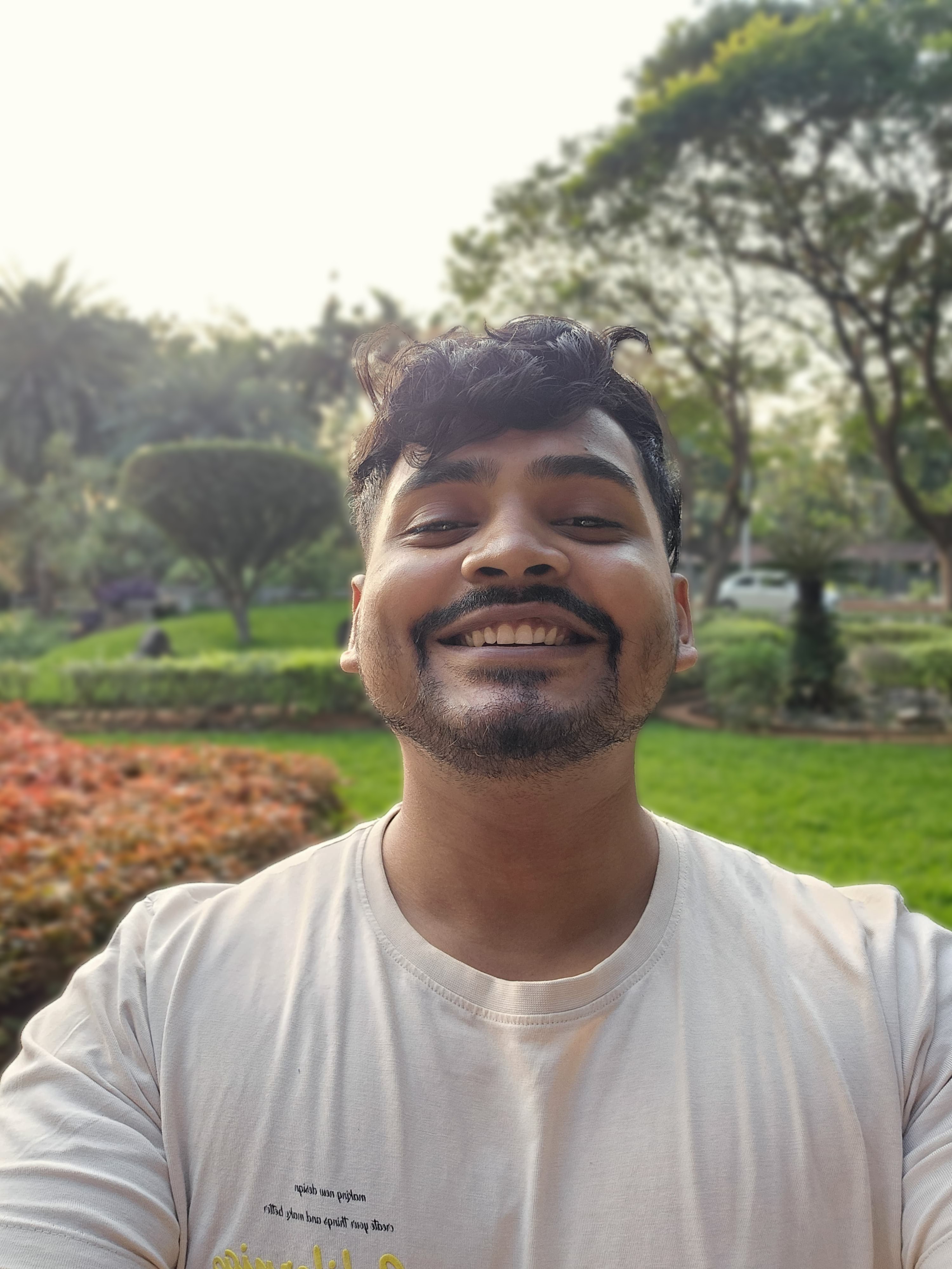 Aman's Profile Picture
