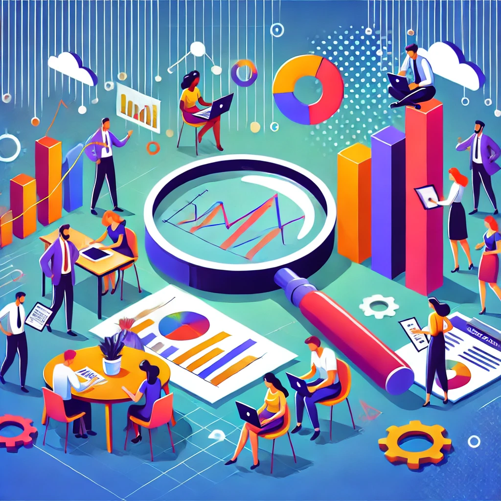 Market Analysis Wizard