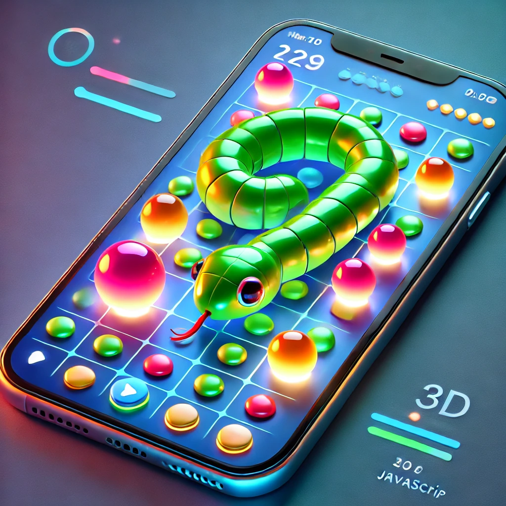 Snake Game